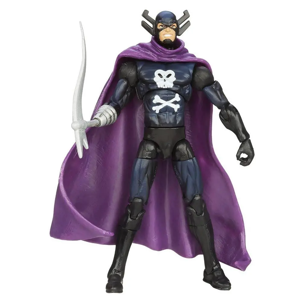Marvel Avengers Infinite Series Ares Figure - 3.75 Inches 1