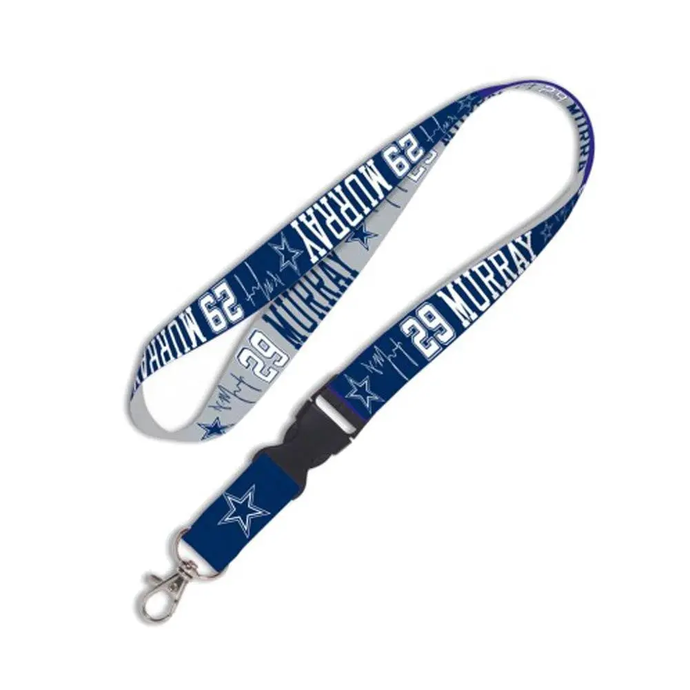 Nfl Dallas Cowboys - Demarco Murray - Lanyard 1
