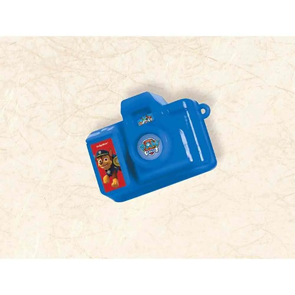 Paw Patrol Clicking Camera Party Favor (6 Pack) 1