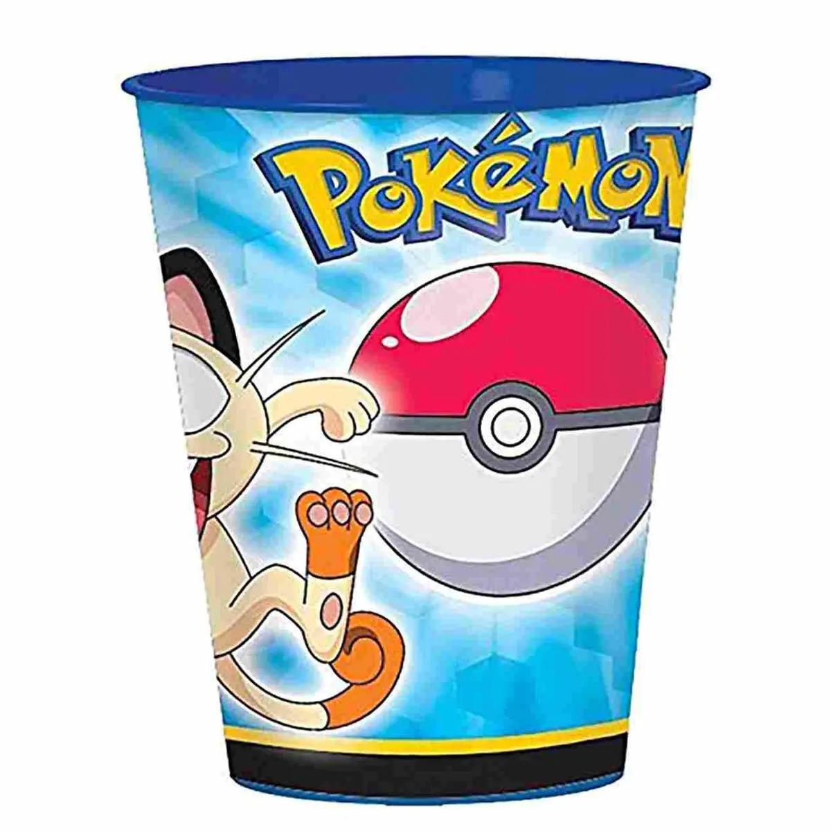 Pikachu & Friends Favor Cup 1