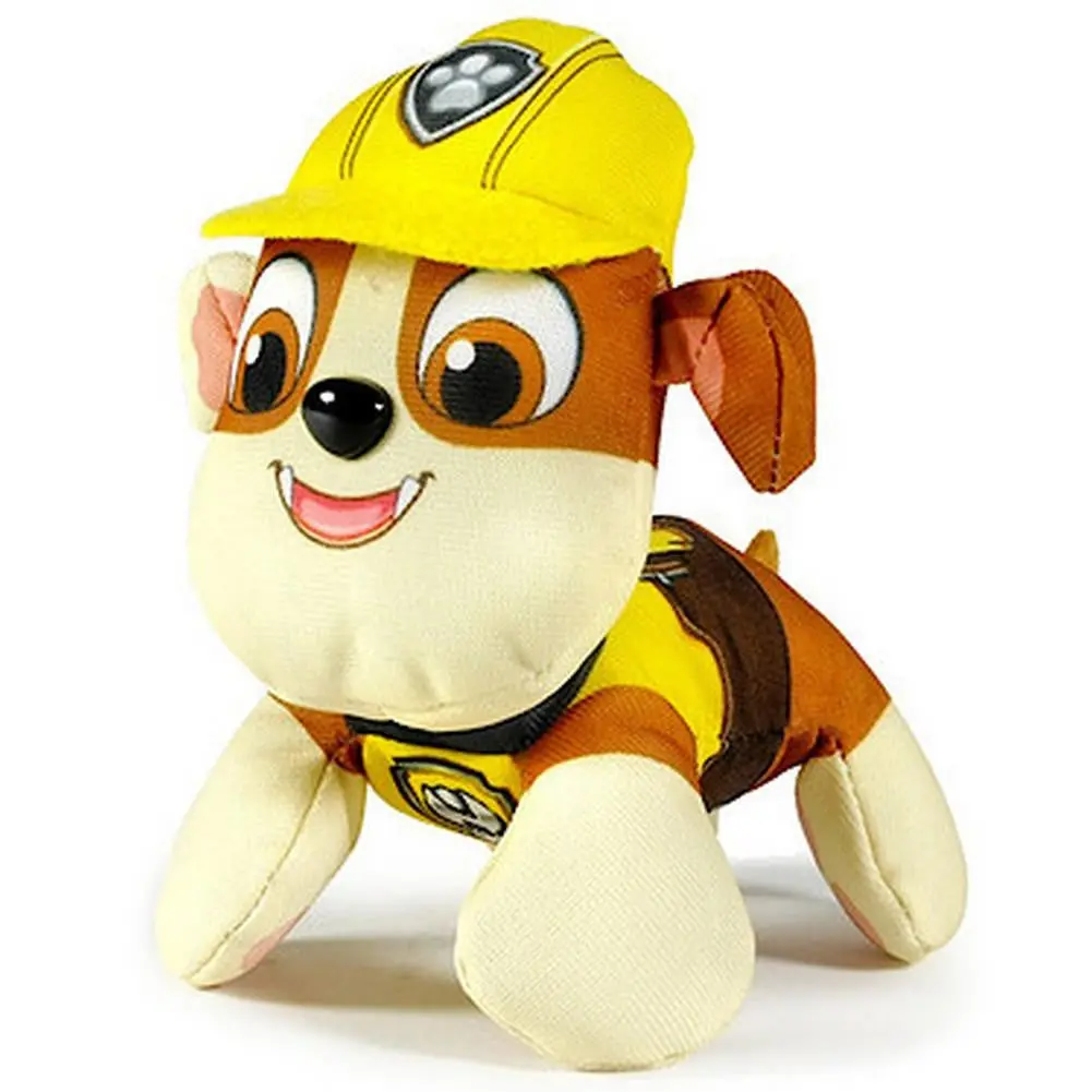 Paw Patrol Mini Pup Pals (Rubble) 1