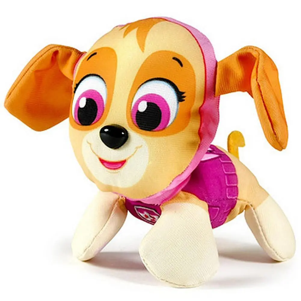 Paw Patrol Mini Pup Pals (Skye) 1