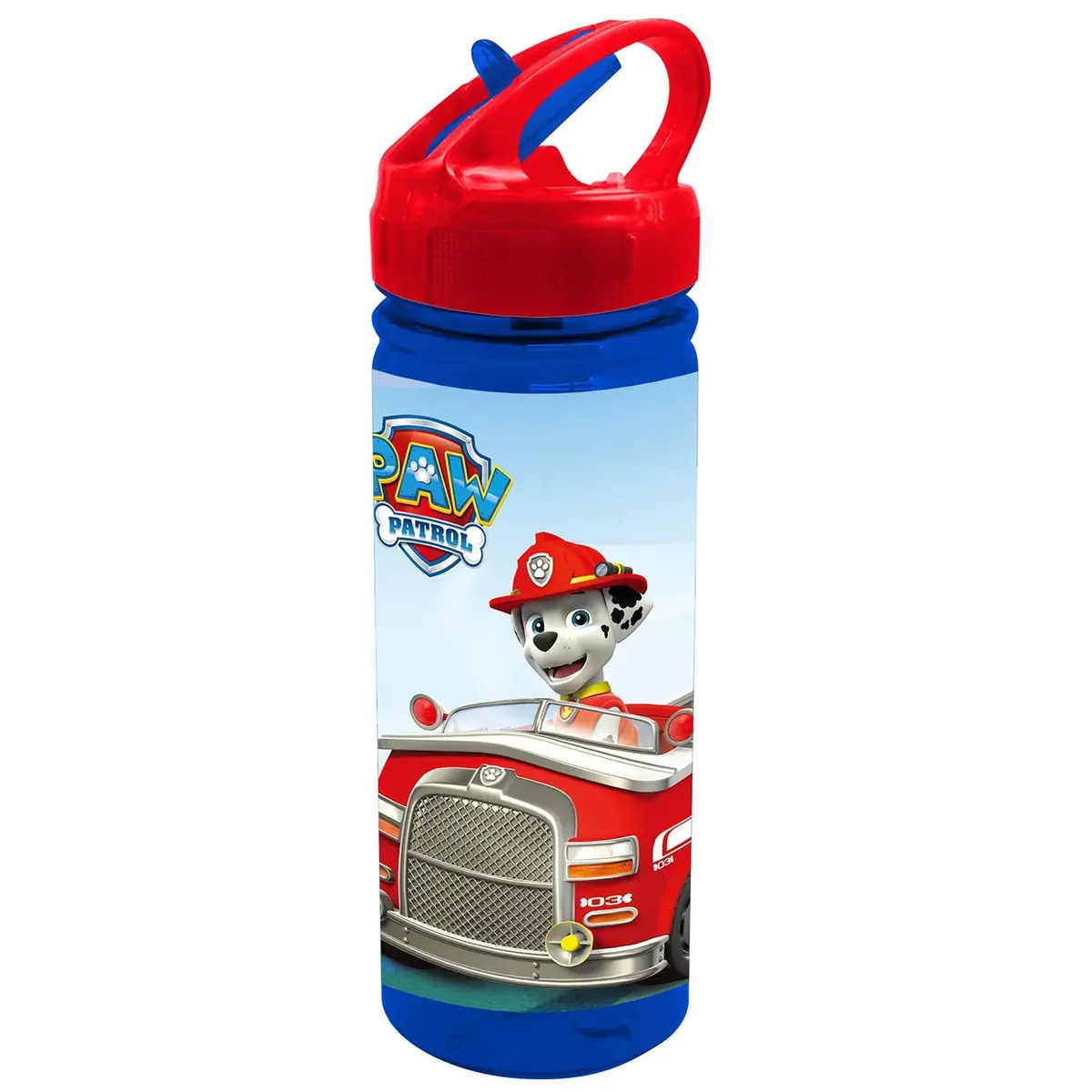Paw Patrol Tritan Bottle 1