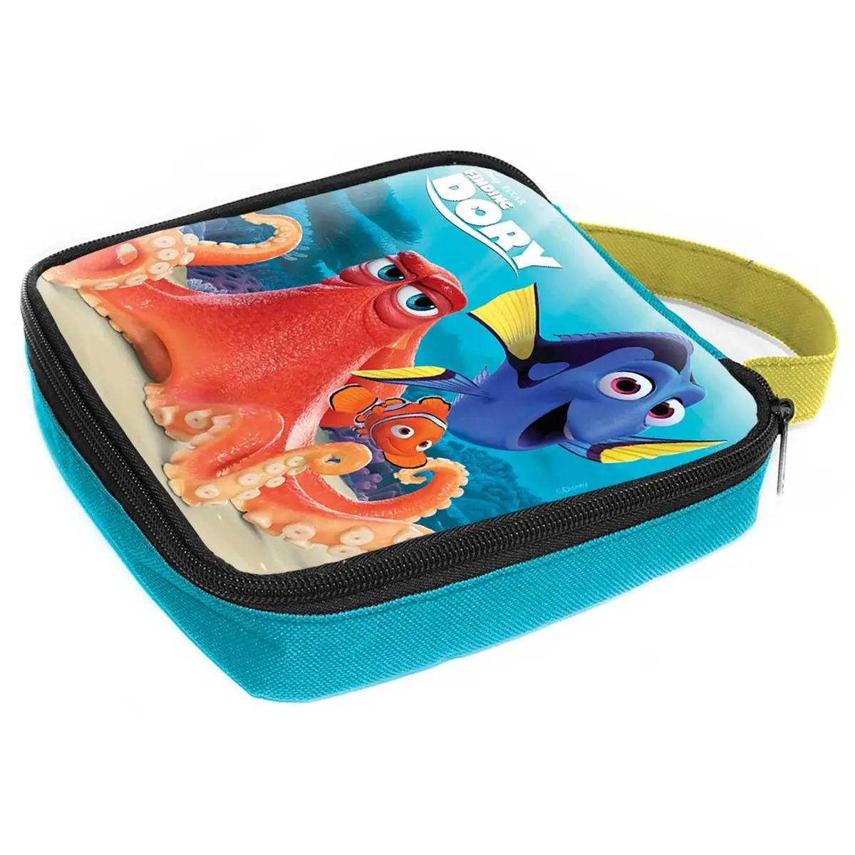 Finding Dory Sandwich Bag With Zipper 1