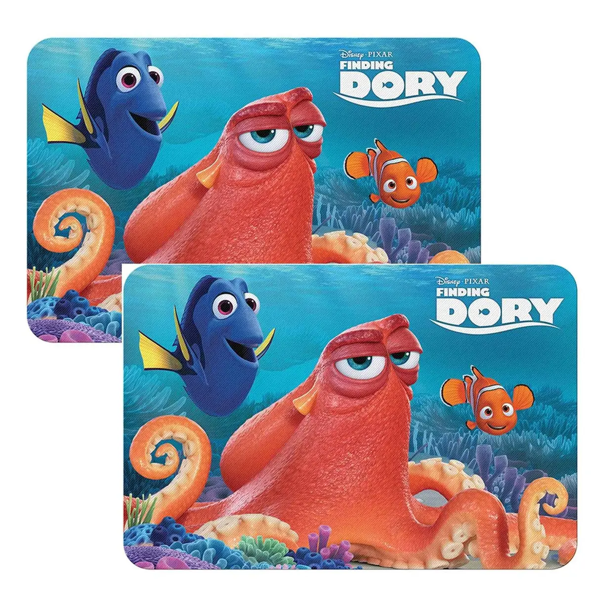 Finding Dory Placemat Set (2 Placemats) 1