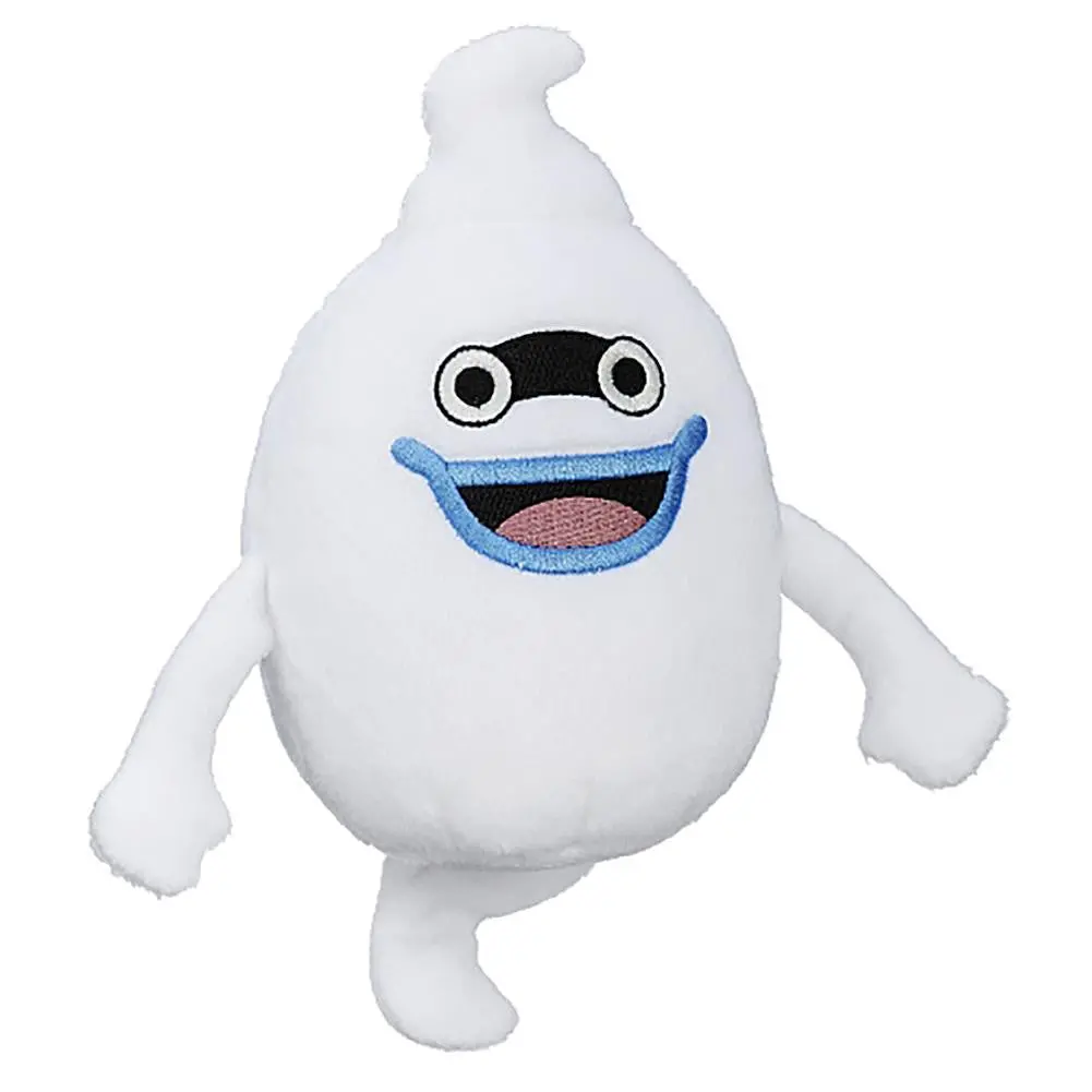 Yo-Kai Watch - Plush Figures Whisper 1