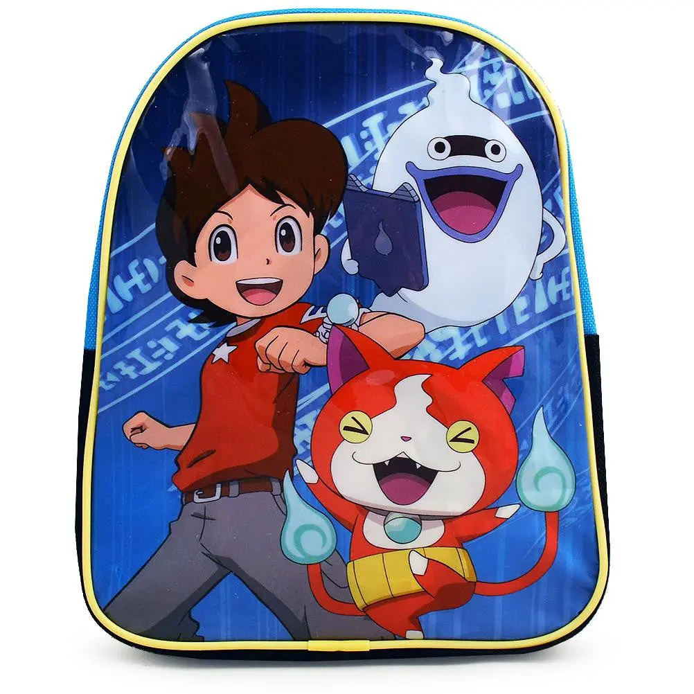 Yo-Kai Watch Toddler Backpack 1