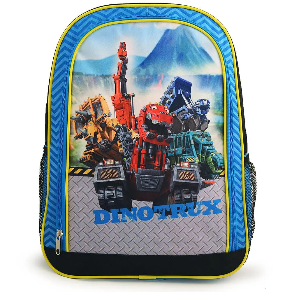 Dinotrux School Backpack 1