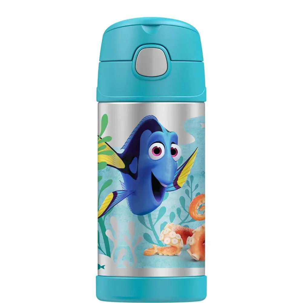 Thermos Funtainer Bottle Finding Dory 1