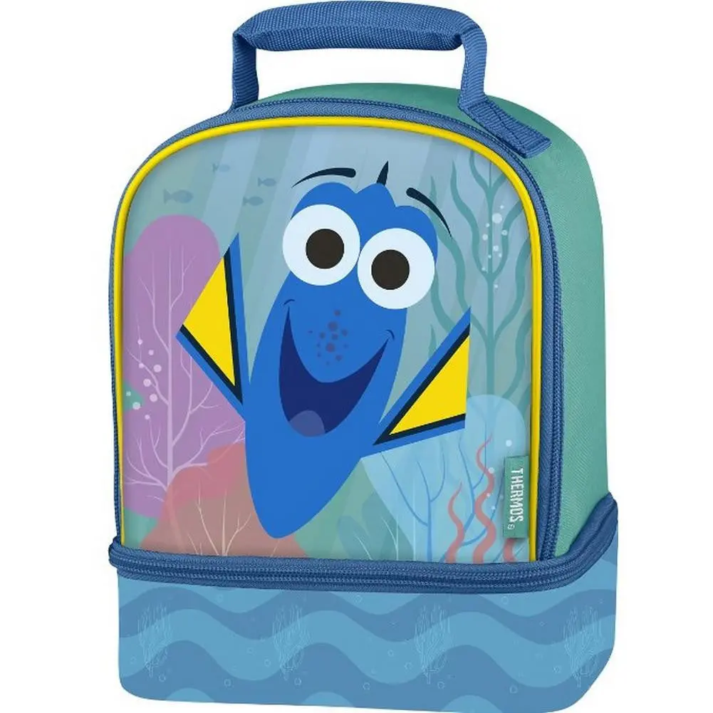 Thermos Finding Dory Dual Compartment Lunch Kit 1