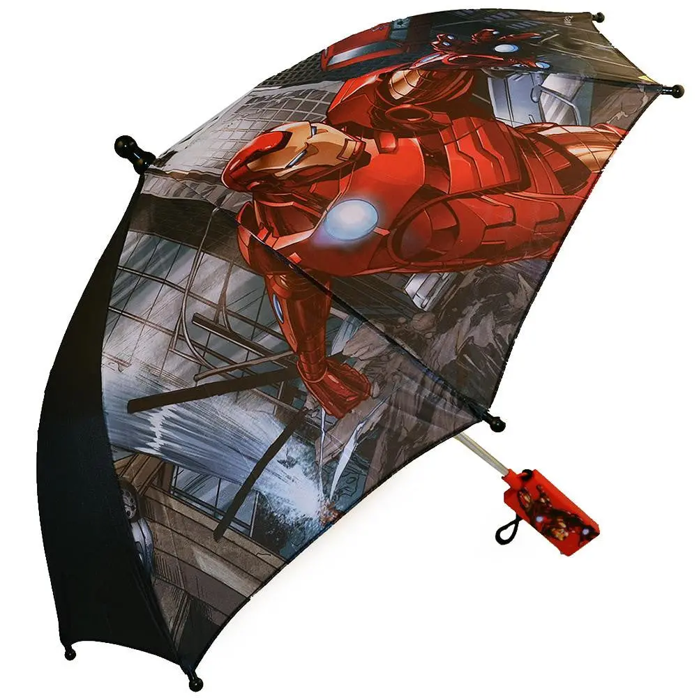 Marvel Avengers Umbrella (Iron Man) 1