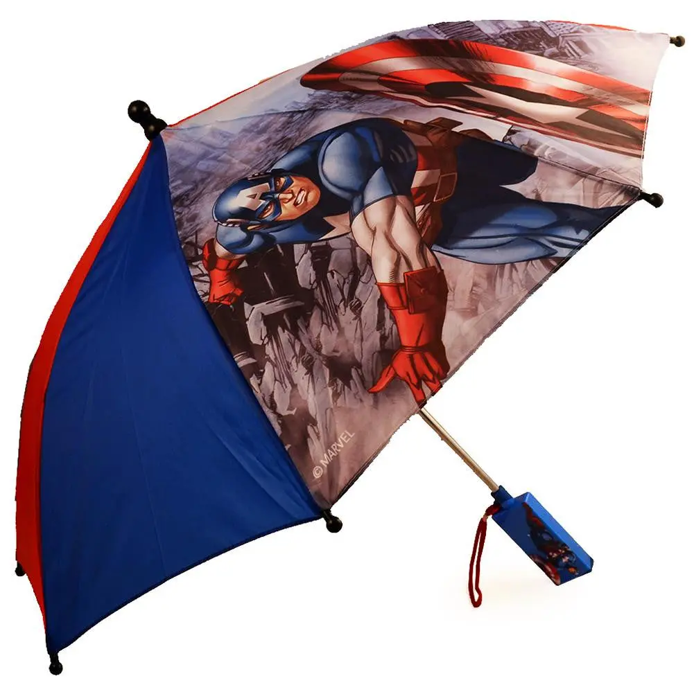 Marvel Avengers Umbrella (Captain America) 1