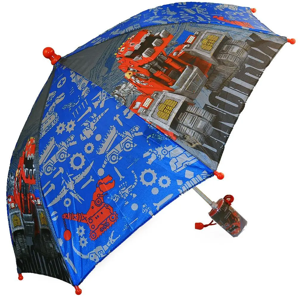 Dinotrux Umbrella 1