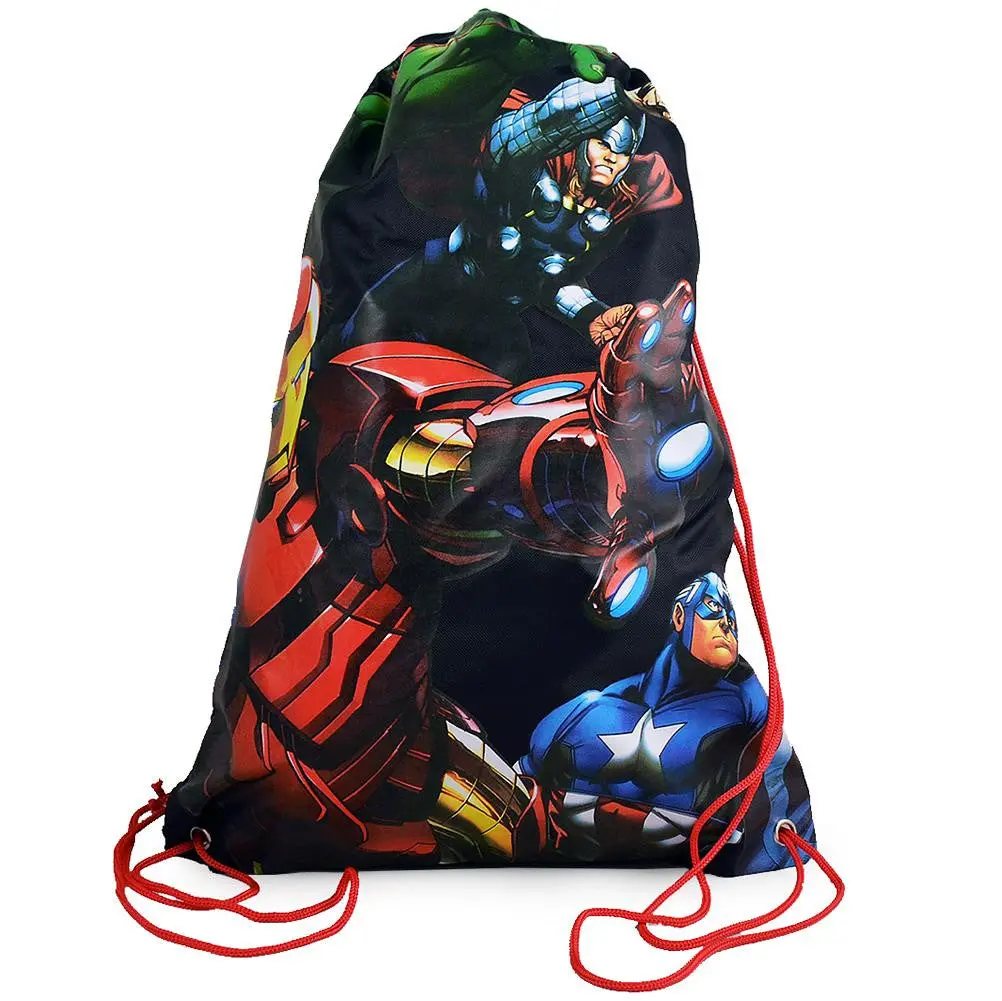 Marvel Avengers Drawstring Bag 1