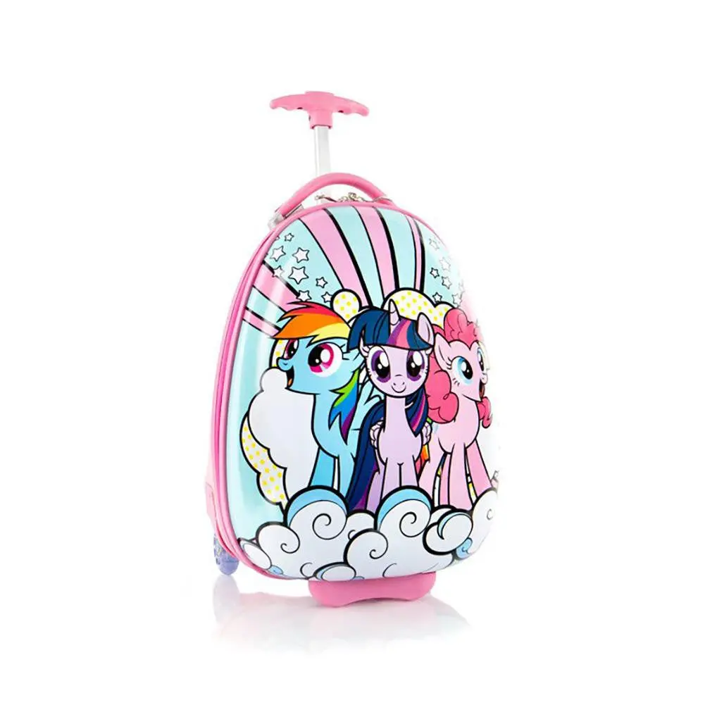 Heys My Little Pony Kids Luggage Case 1