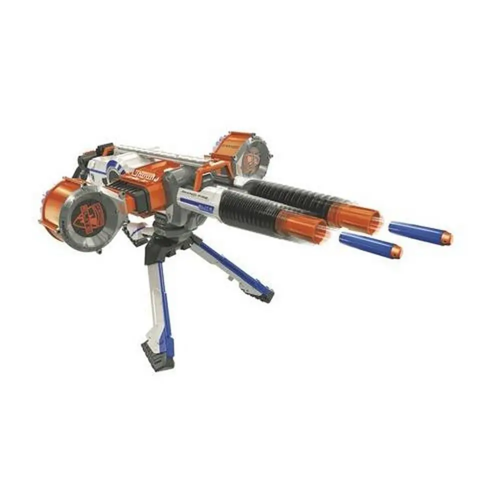 Nerf - N-Strike Elite - Rhino-Fire Blaster 1