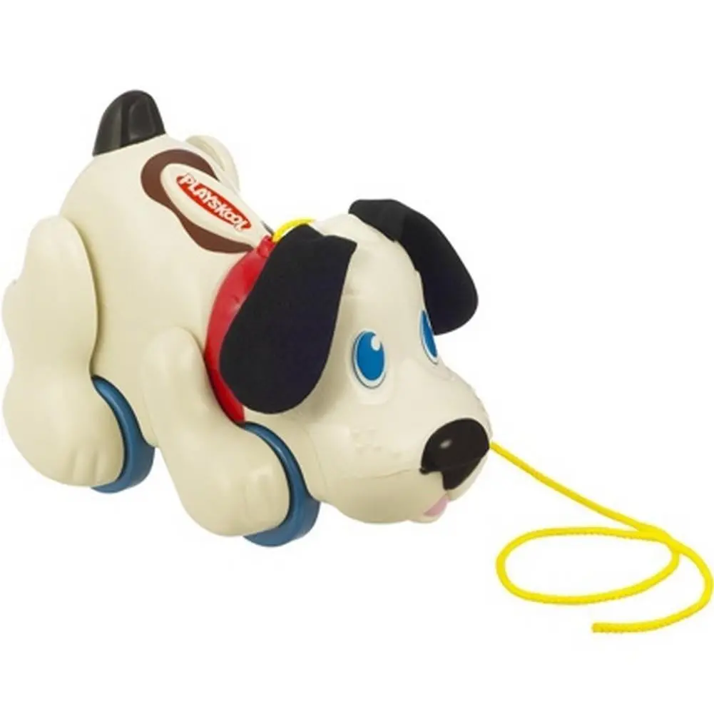 Playskool Play Favorite - Digger The Dog 1