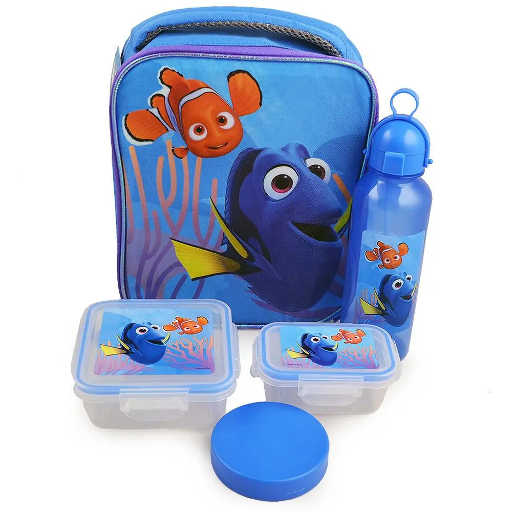 Finding Dory 5-Piece Lunch Kit 1