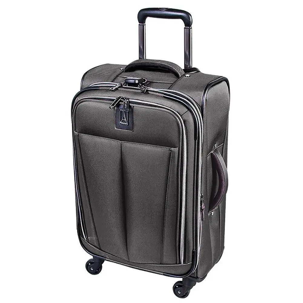 Travelpro Bold Ii 21 Inch Spinner Luggage (Charcoal) 1