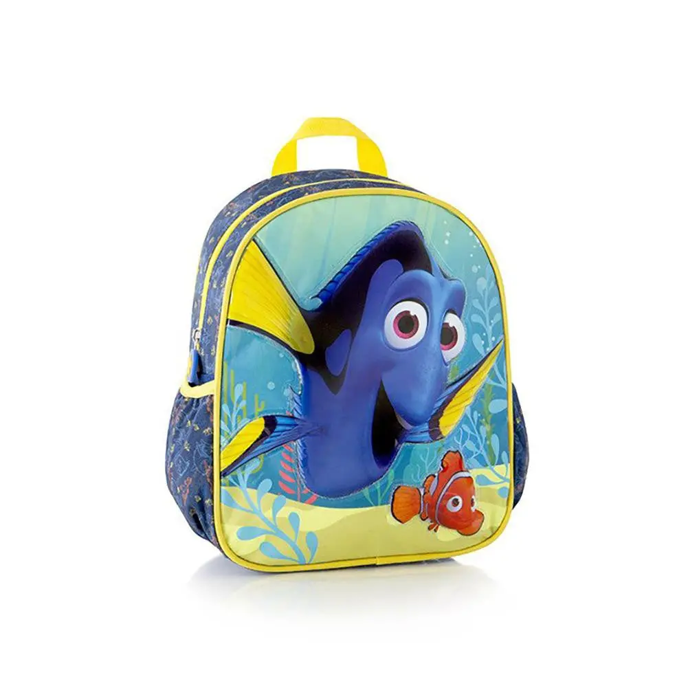 Disney Finding Dory Toddler Backpack 1