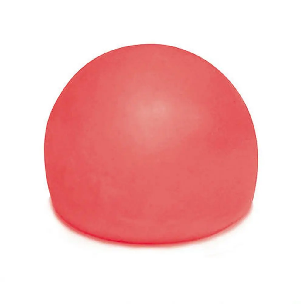 Tiny Wubble Bubble Ball (Red) 1