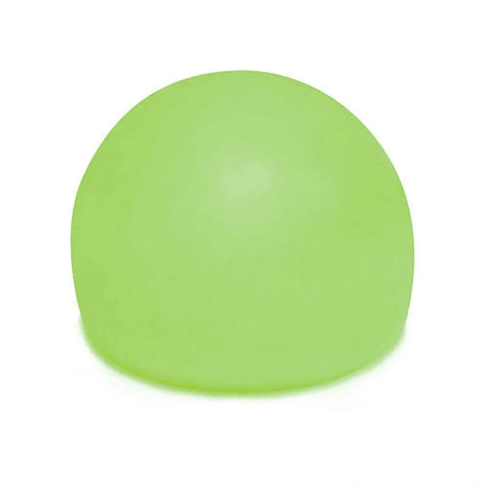 Tiny Wubble Bubble Ball (Green) 1