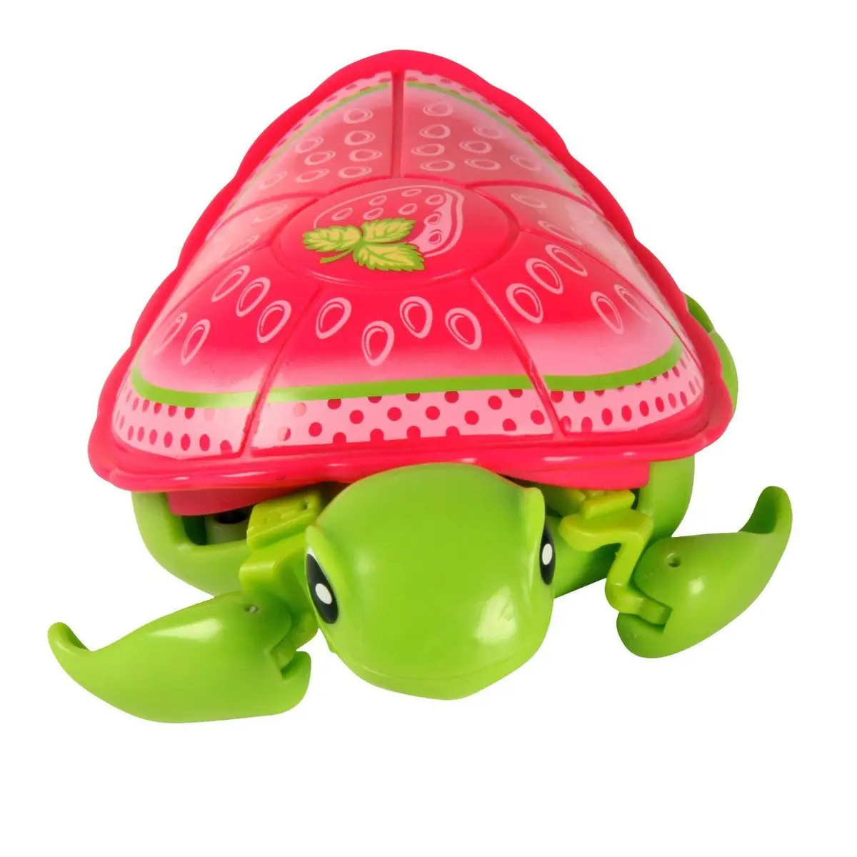 Little Live Pets Lil' Turtle - Pinky The Strawberry Turtle 1