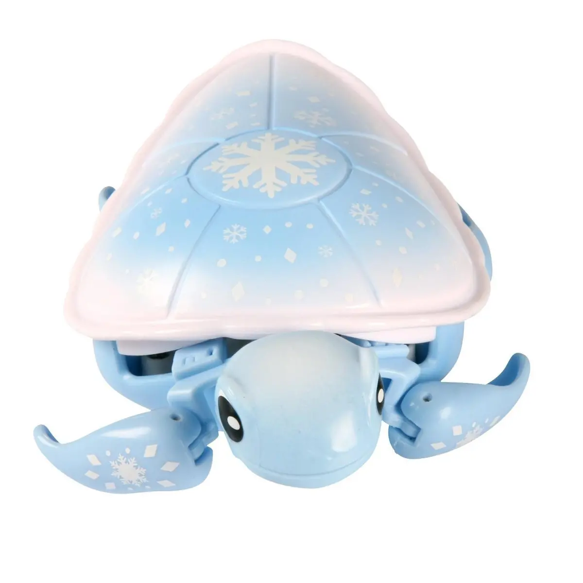 Little Live Pets Lil' Turtle - Powder The Snowy Turtle 1