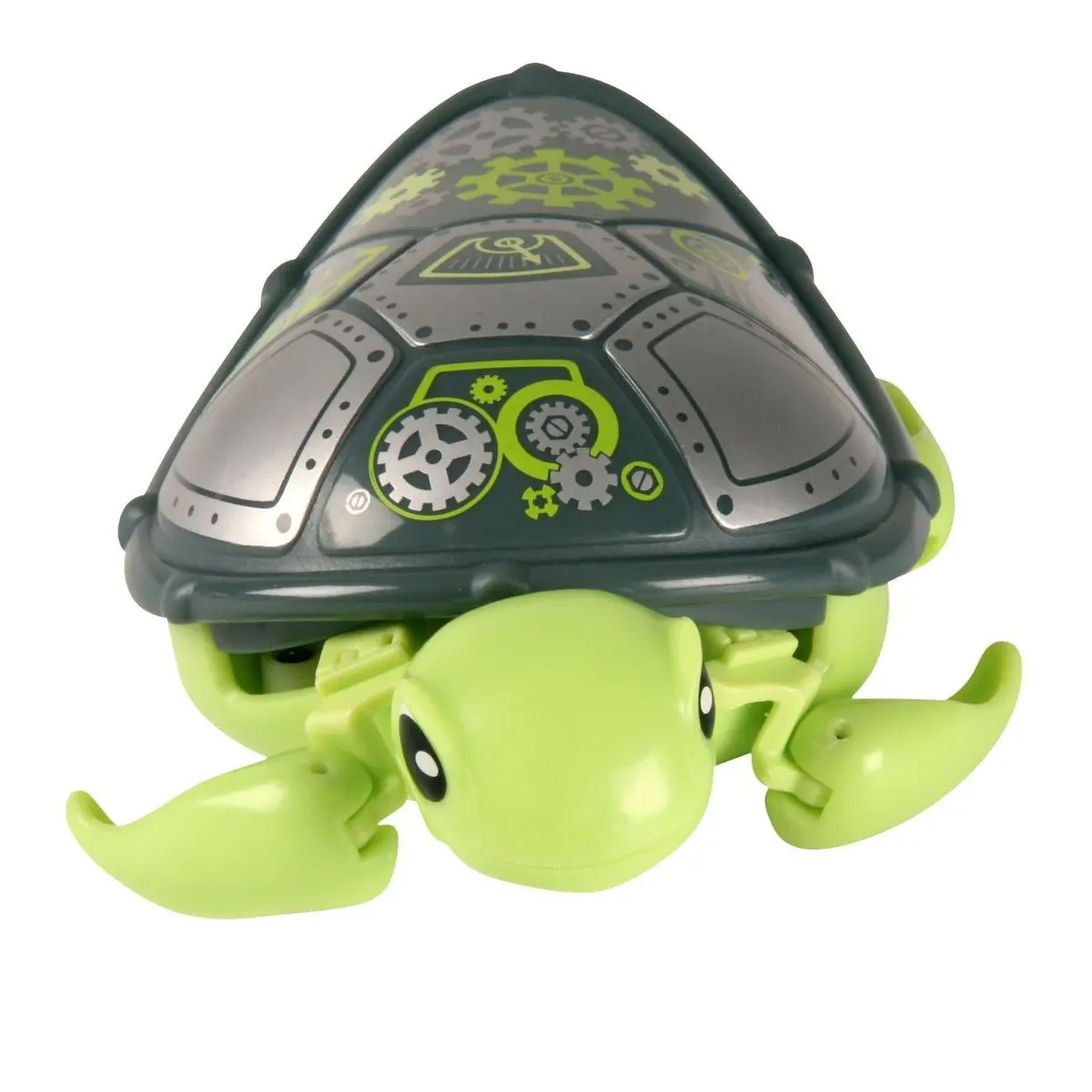 Little Live Pets Lil' Turtle - Bolts The Robot Turtle 1