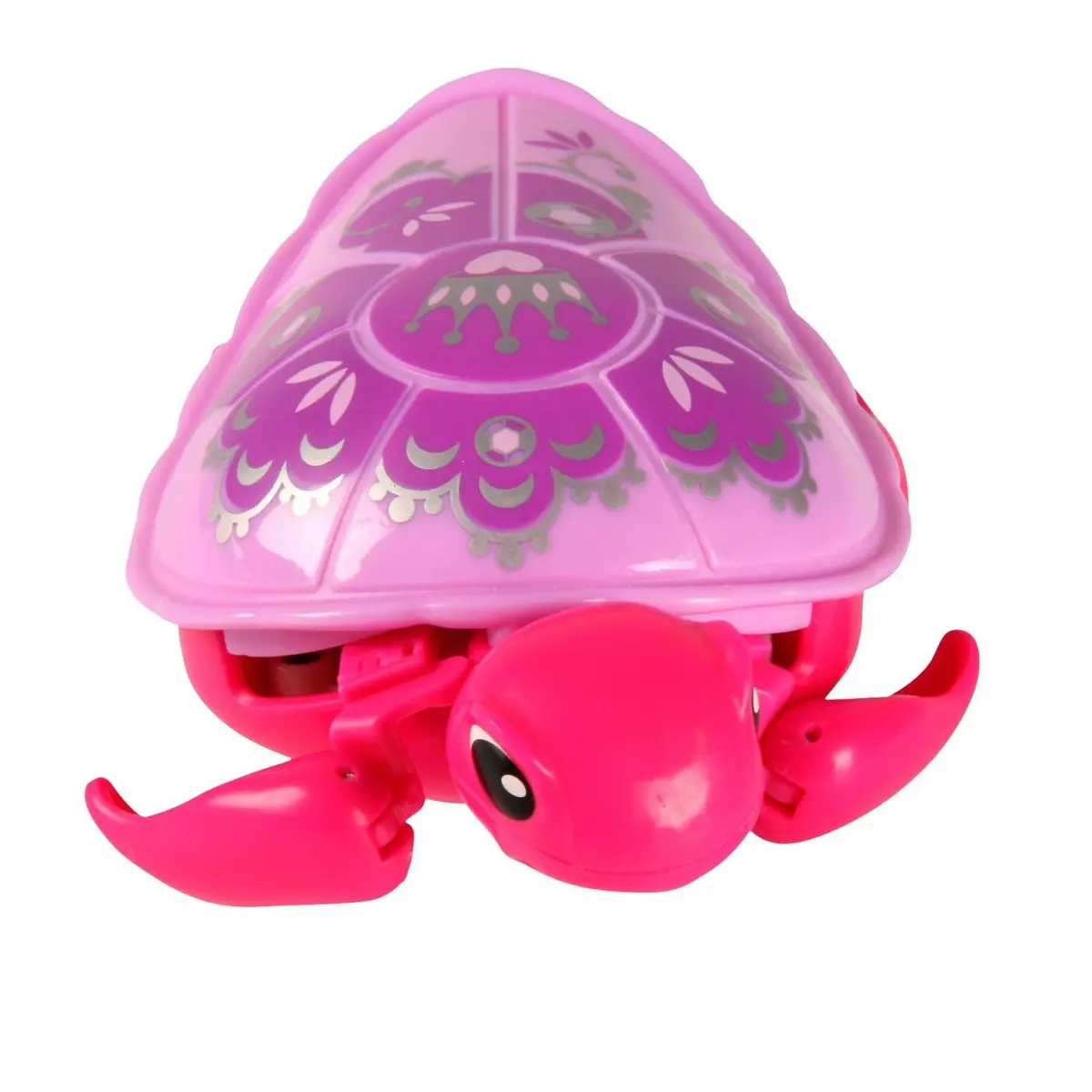 Little Live Pets Lil' Turtle - Shelly The Princess Turtle 1