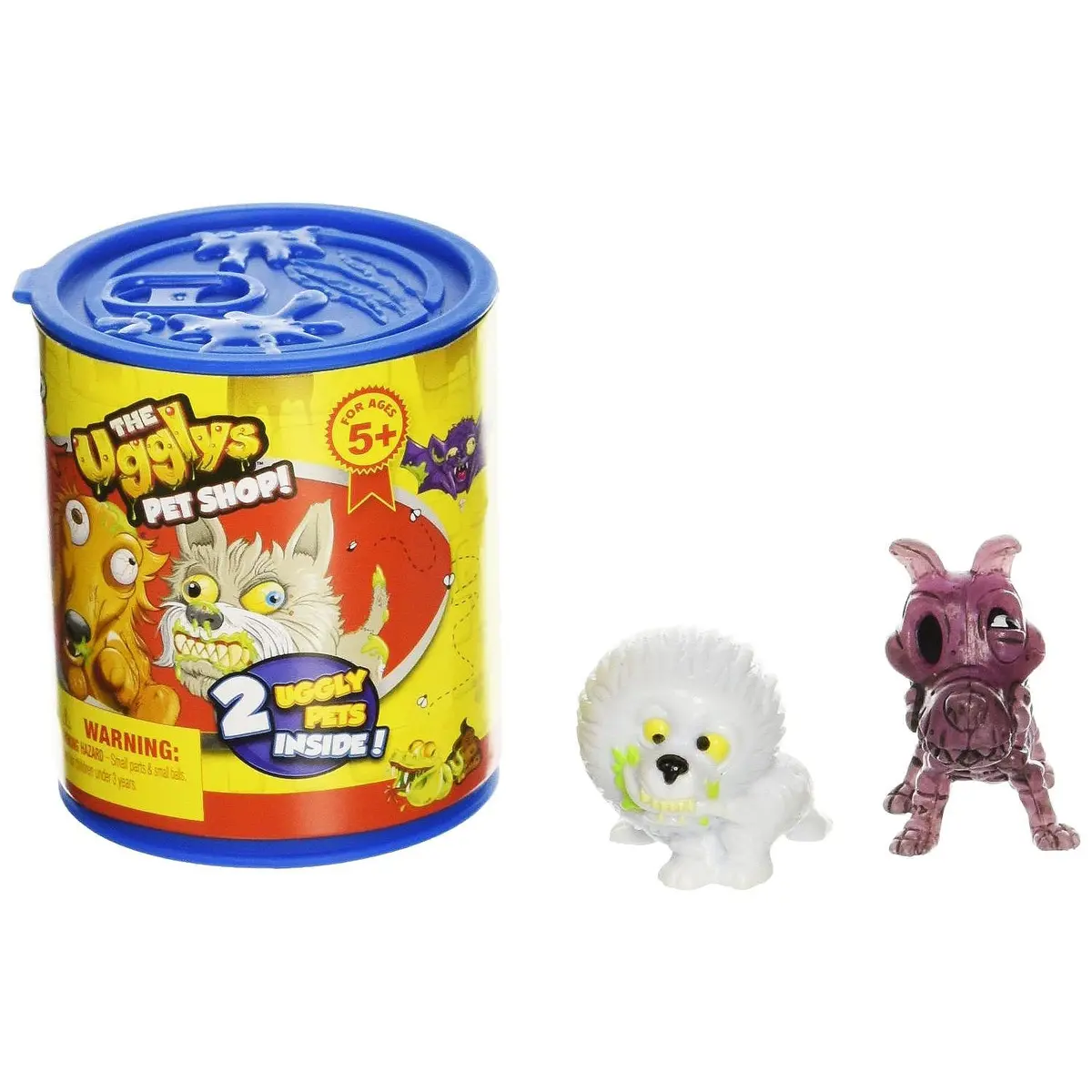 The Ugglys Pet Shop - 2 Pack 1