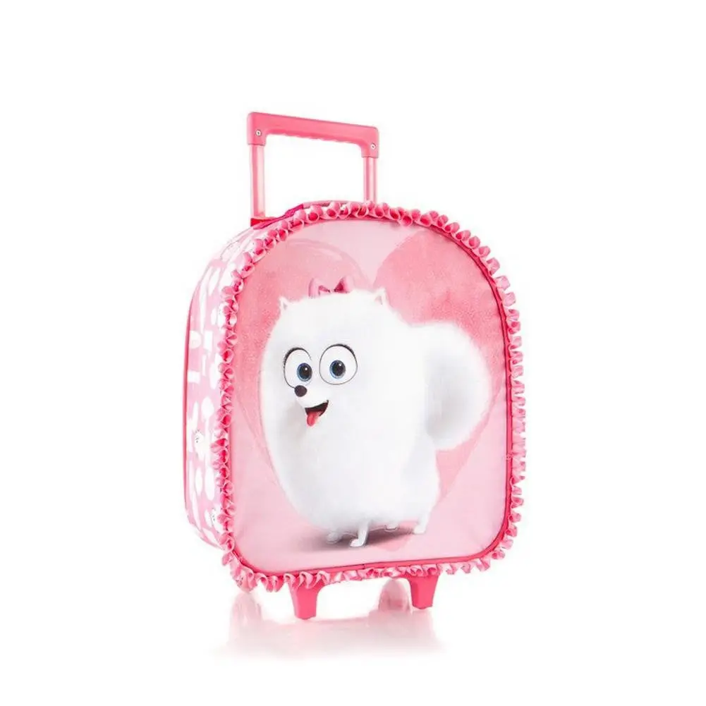 Heys The Secret Life Of Pets Kids Softside Luggage Case 1
