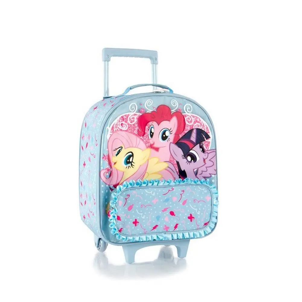 Heys My Little Pony Softside Luggage Case 1
