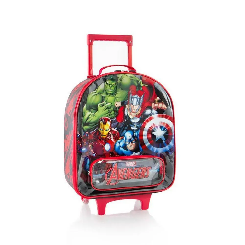 Heys Marvel Avengers Softside Luggage 1