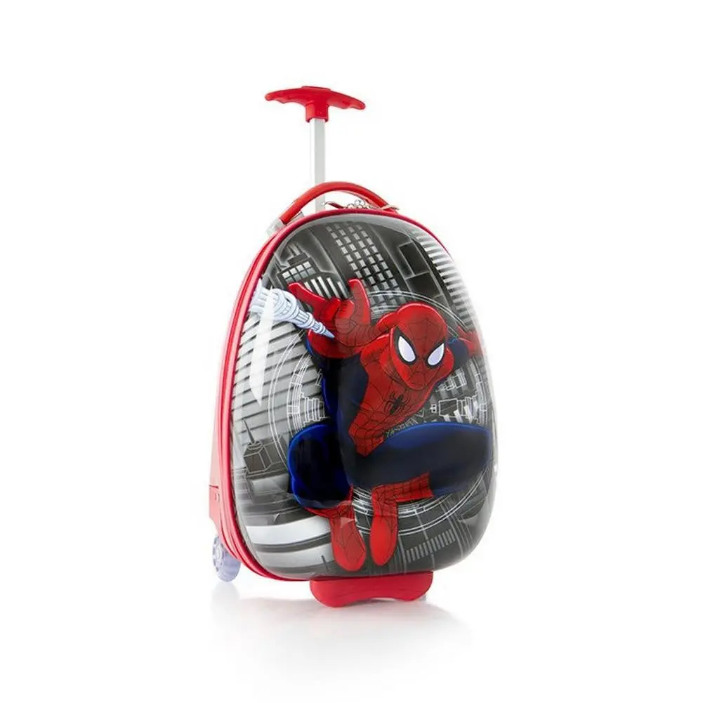 Heys Spider-Man Luggage Case (Red) 1
