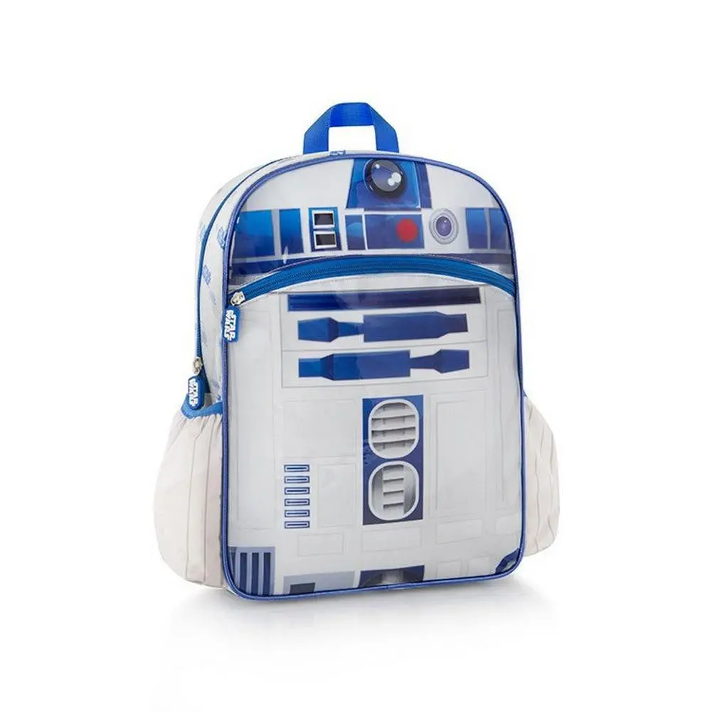 Heys Star Wars Deluxe Backpack (R2-D2) 1