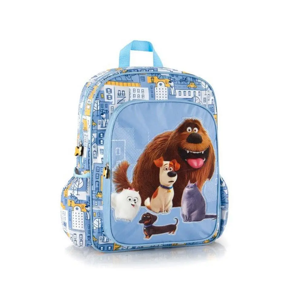 Heys The Secret Life Of Pets Kids Backpack 1