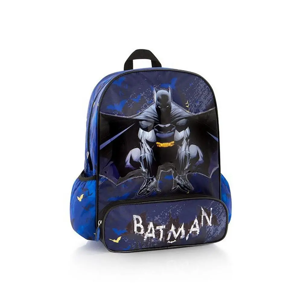Heys Batman Backpack 1