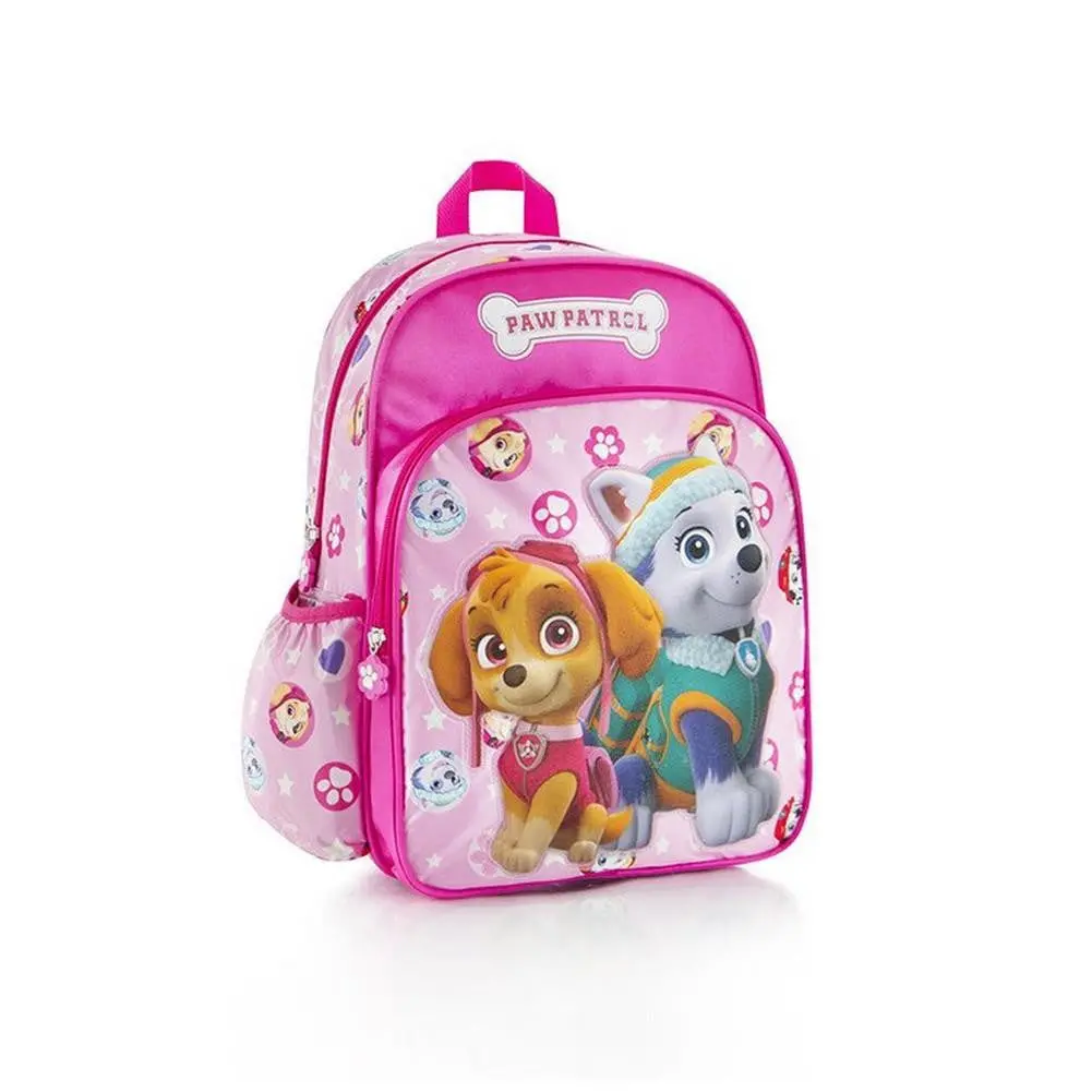 Heys Paw Patrol Backpack (Skye And Everest) 1