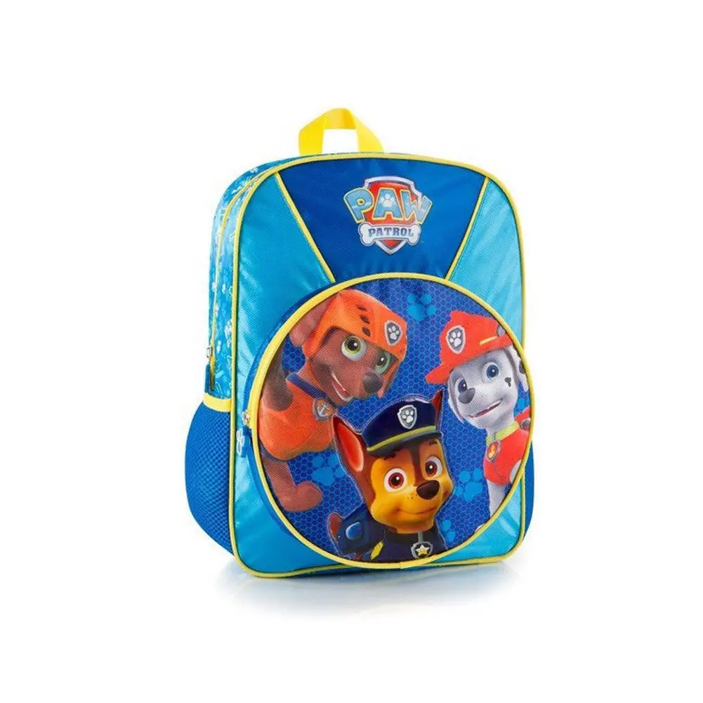 Heys Paw Patrol Backpack (Zuma  Chase And Marshall) 1