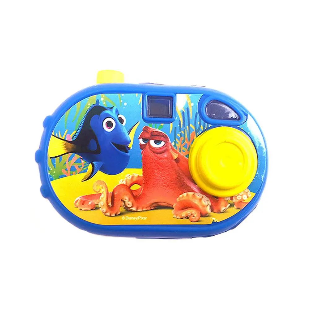 Finding Dory Camera 1