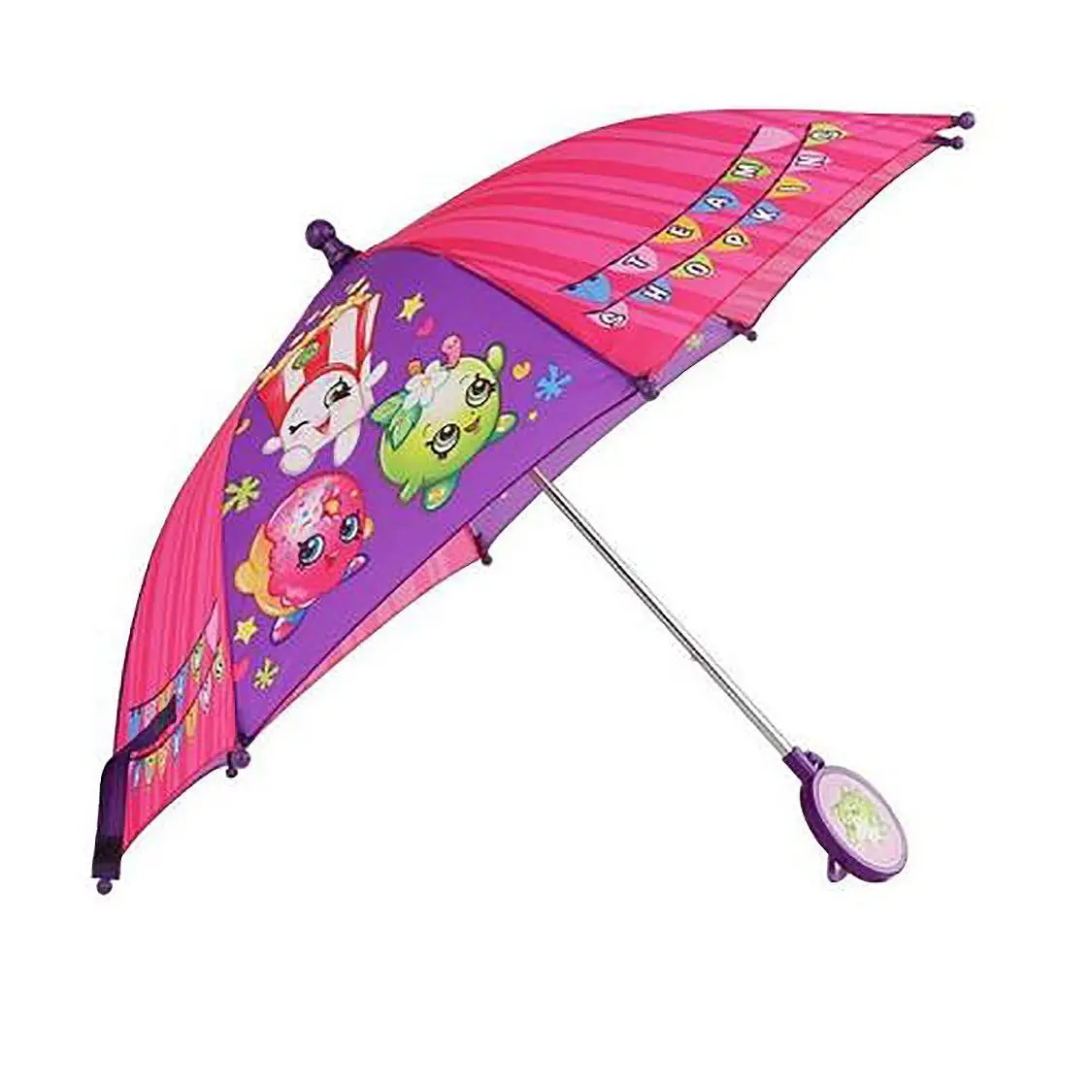 Shopkins Kids Umbrella 1
