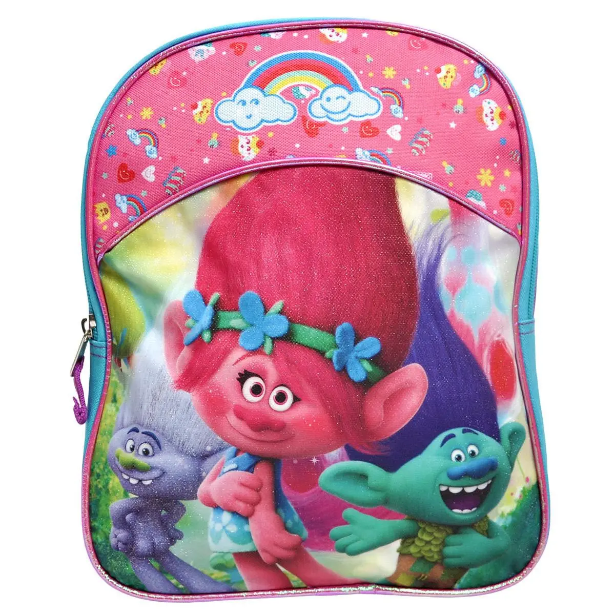 Trolls Mini Backpack 1