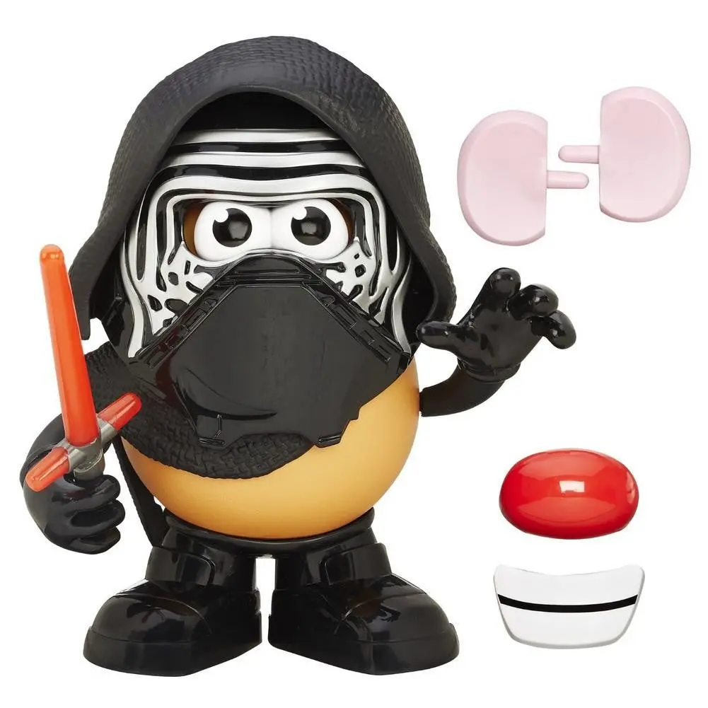 Star Wars Mr Potato Head - Frylo Ren 1
