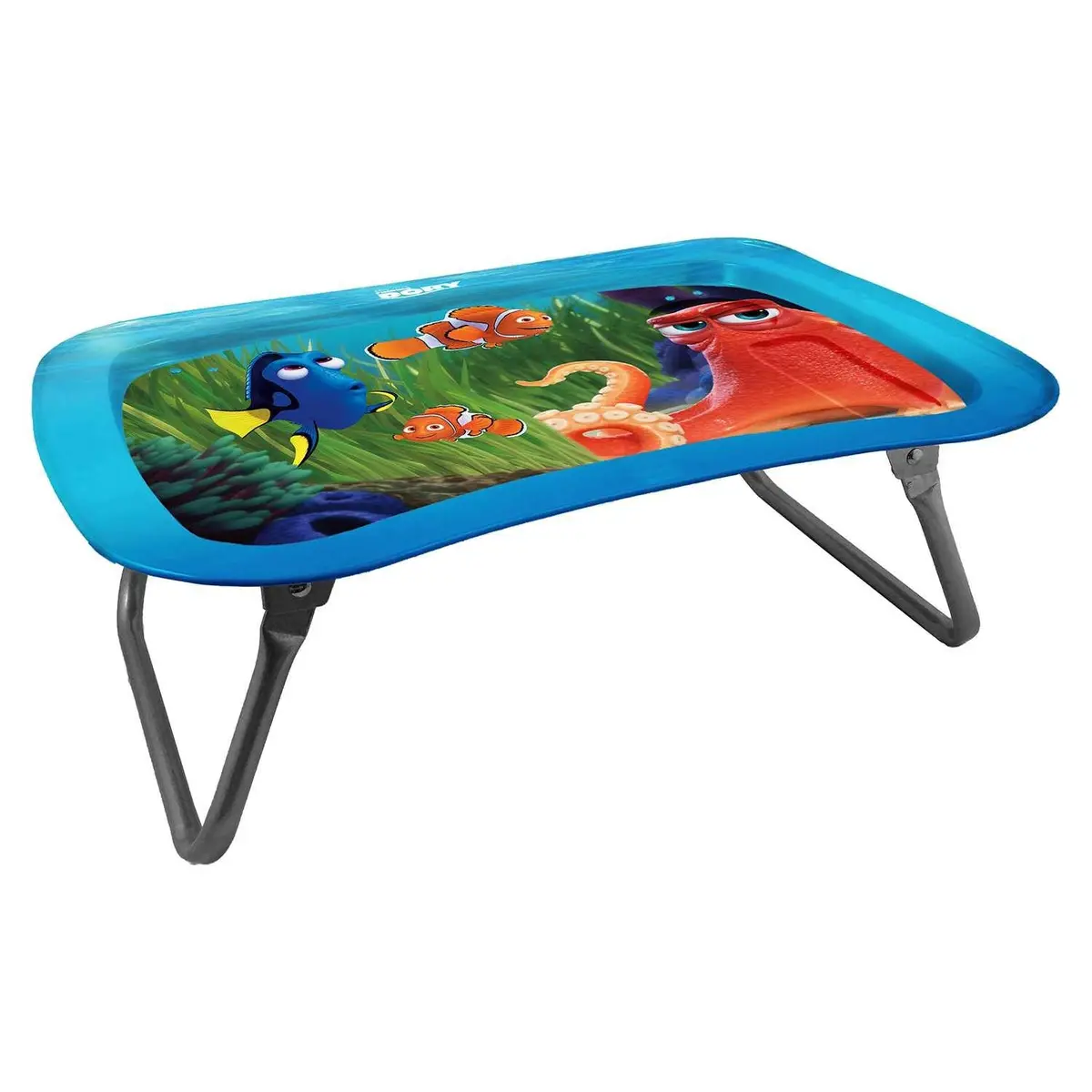 Finding Dory Aluminium Folding Food Tray 1