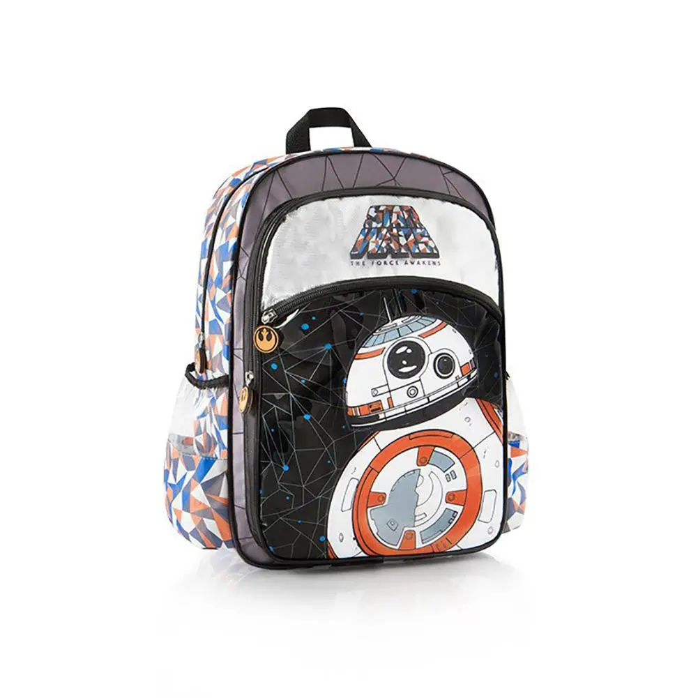 Heys Star Wars Bb-8 Deluxe Backpack 1