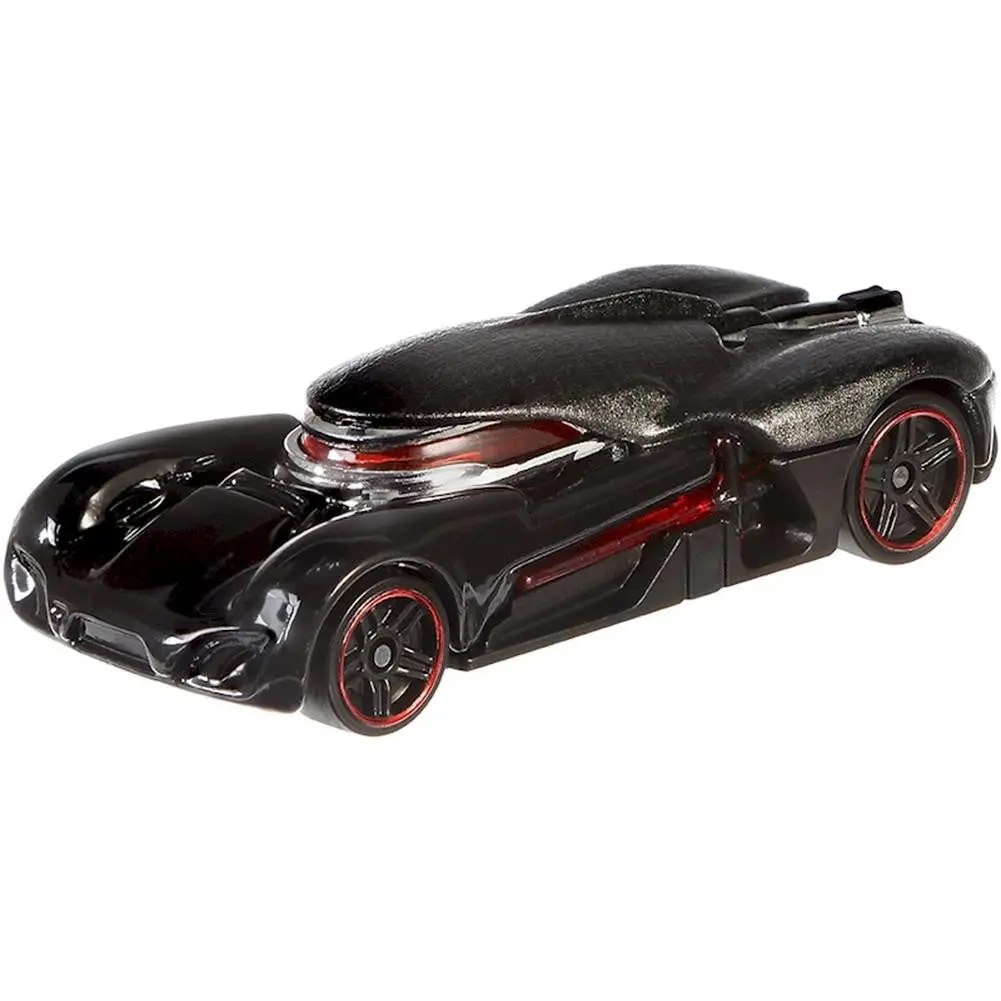Hot Wheels Star Wars The Force Awakens (Kylo Ren) 1
