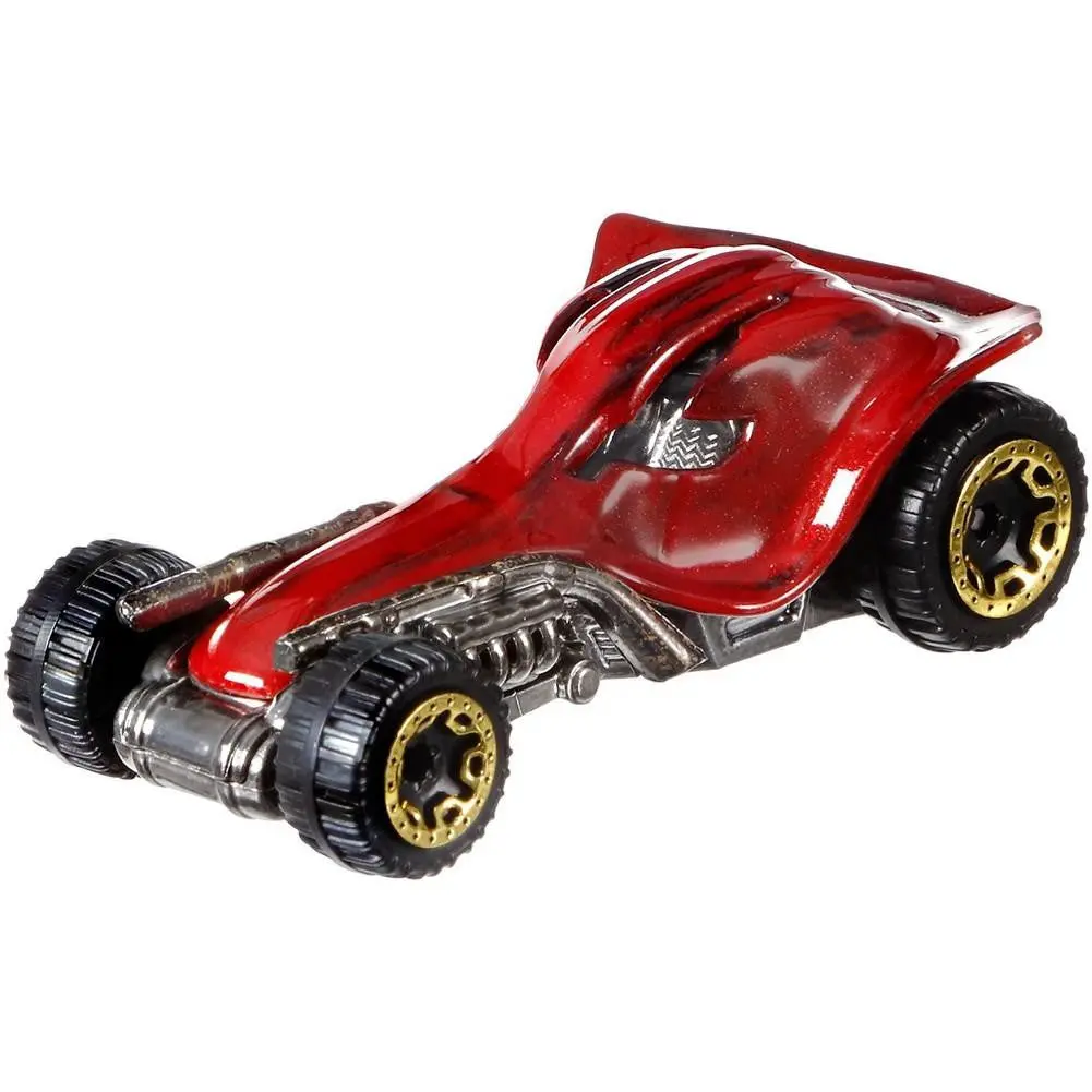 Hot Wheels Star Wars The Force Awakens (Sidon Ithano) 1