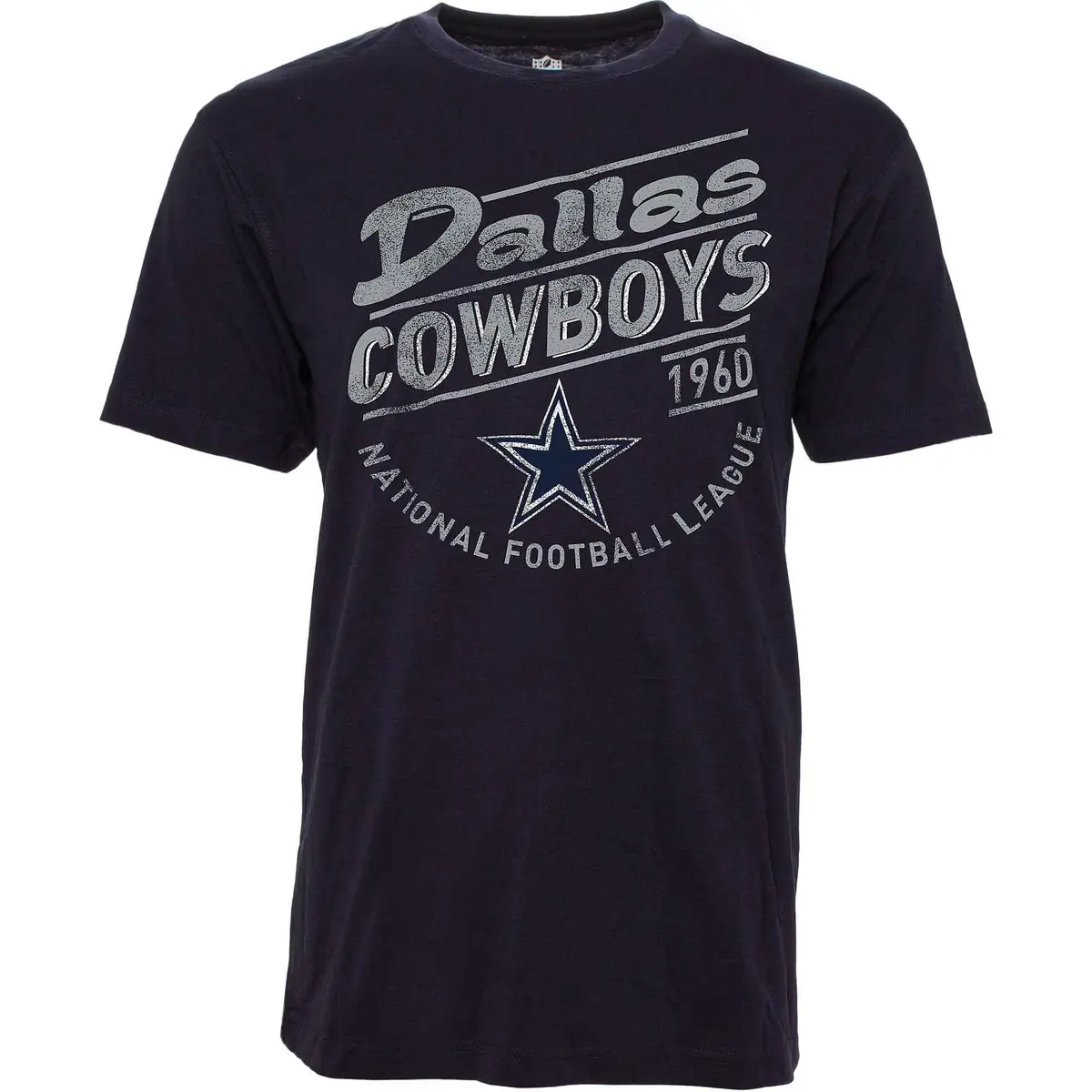 Nfl Dallas Cowboys Journey Tee Mens - Large 1