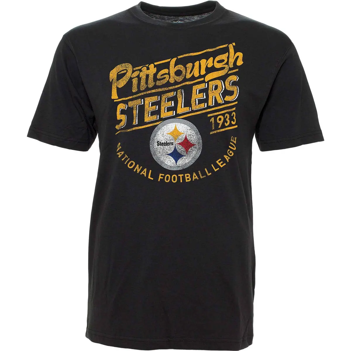 Nfl Pittsburgh Steelers Journey Tee - X-Large 1